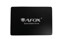 AFOX SSD disk, 2.5", 256 GB, SATA III